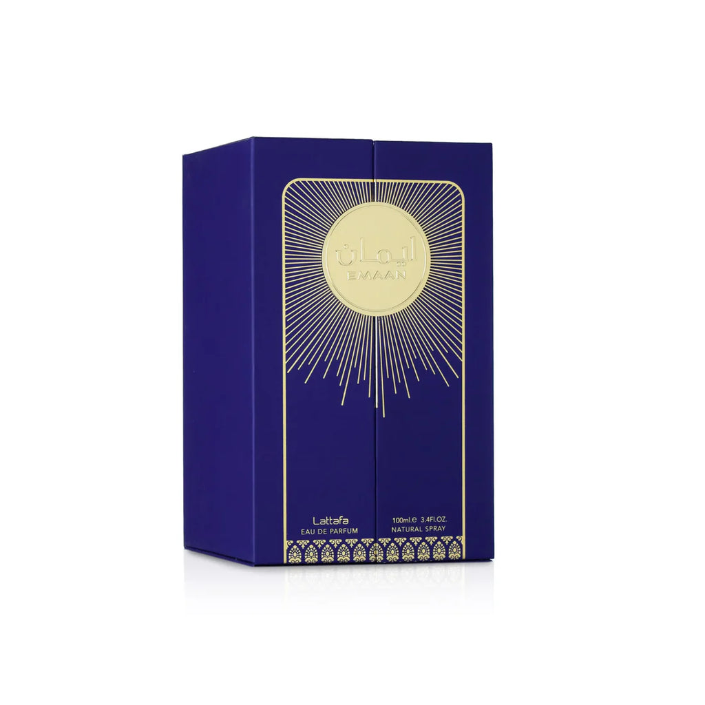 Emaan 100ml EDP Lattafa