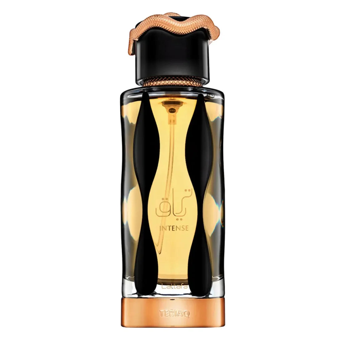 Teriaq Intense 100ml EDP Lattafa