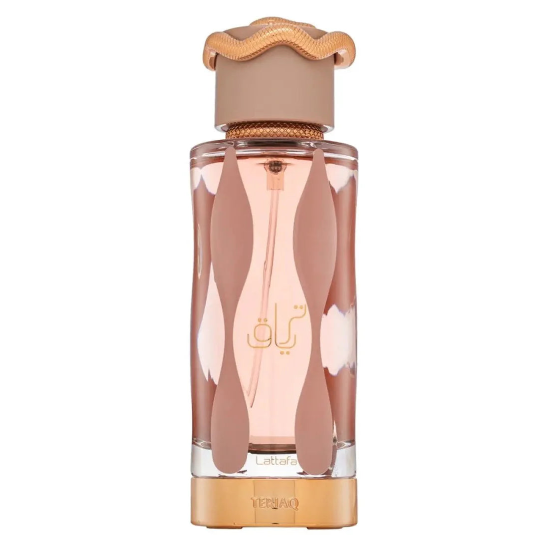 Teriaq 100ml EDP Lattafa