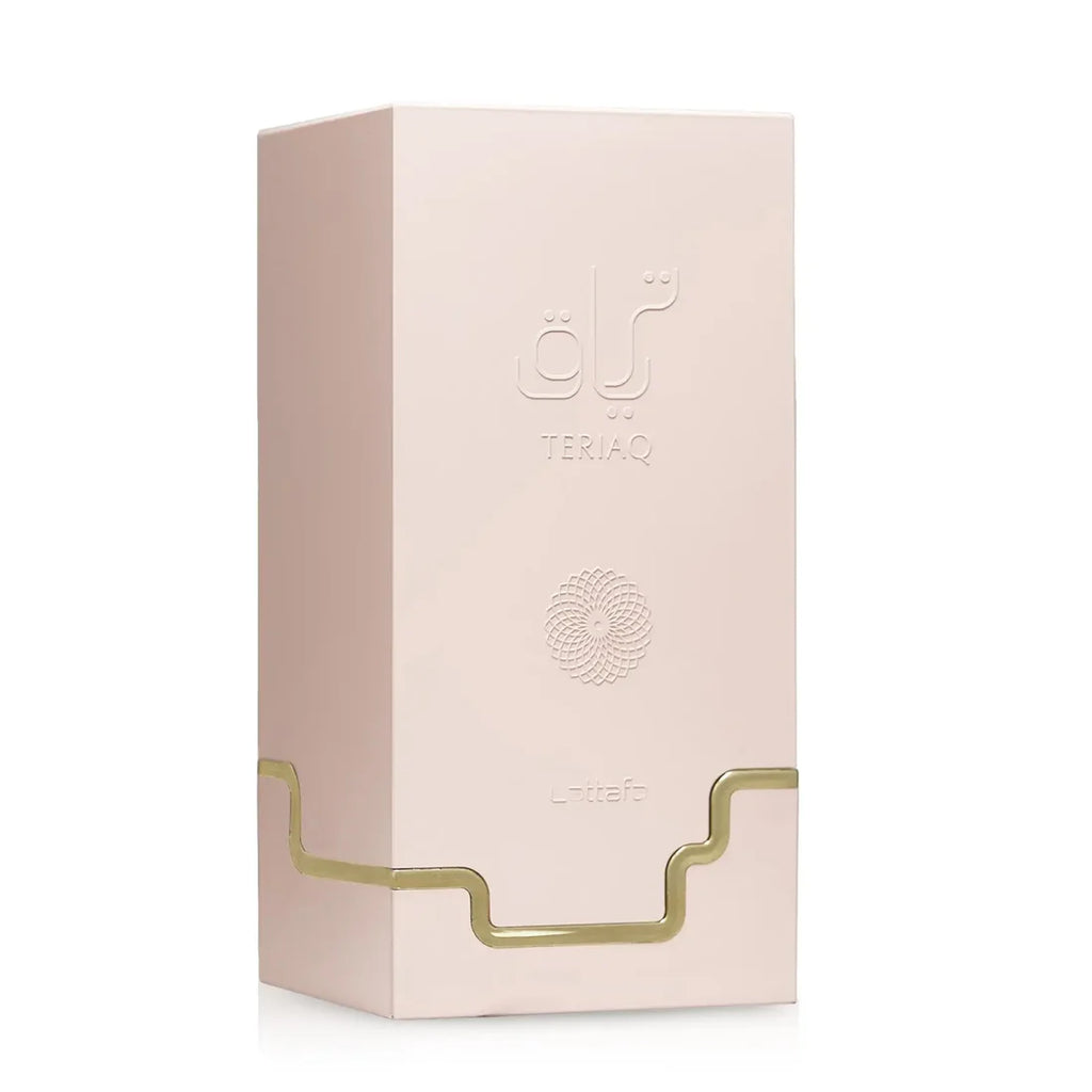 Teriaq 100ml EDP Lattafa