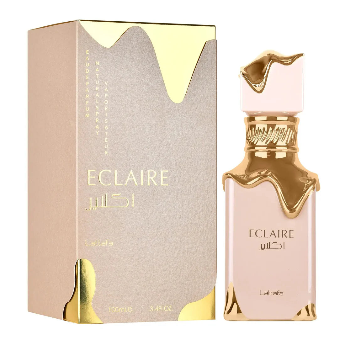 Eclaire 100ml EDP Lattafa