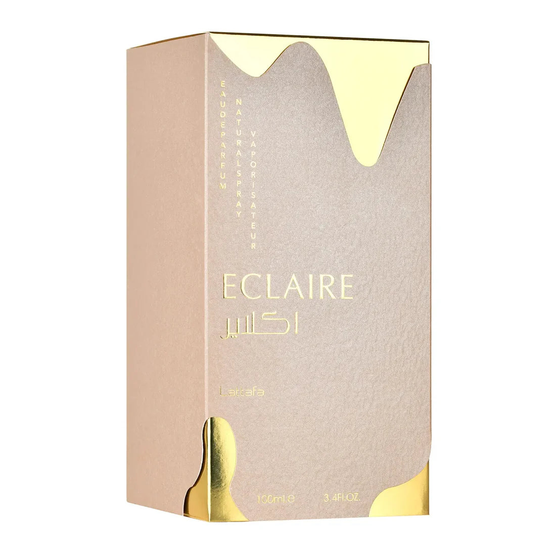 Eclaire 100ml EDP Lattafa
