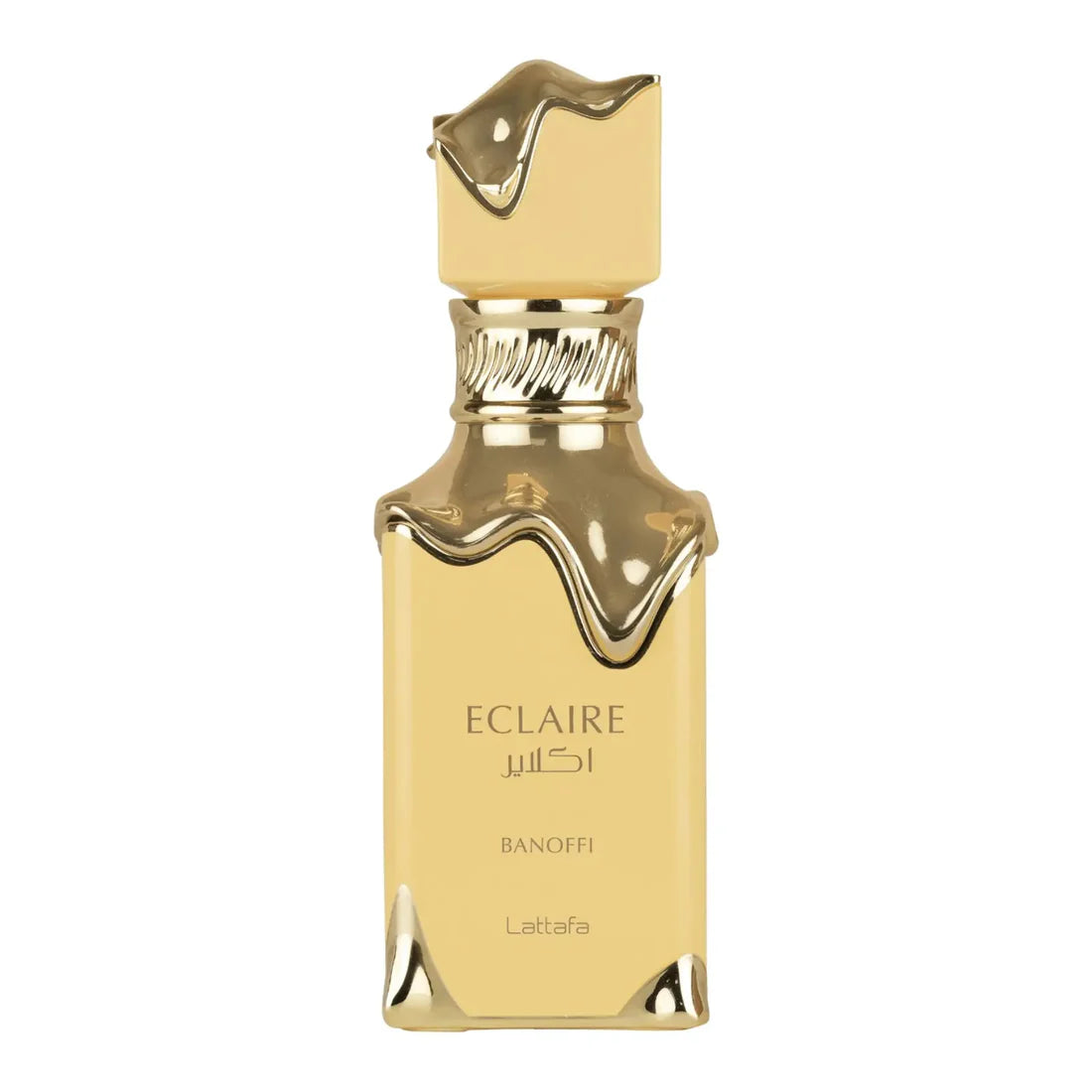 Eclaire Banoffi 100ml EDP Lattafa