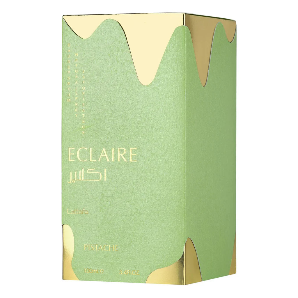 Eclaire Pistache 100ml EDP Lattafa