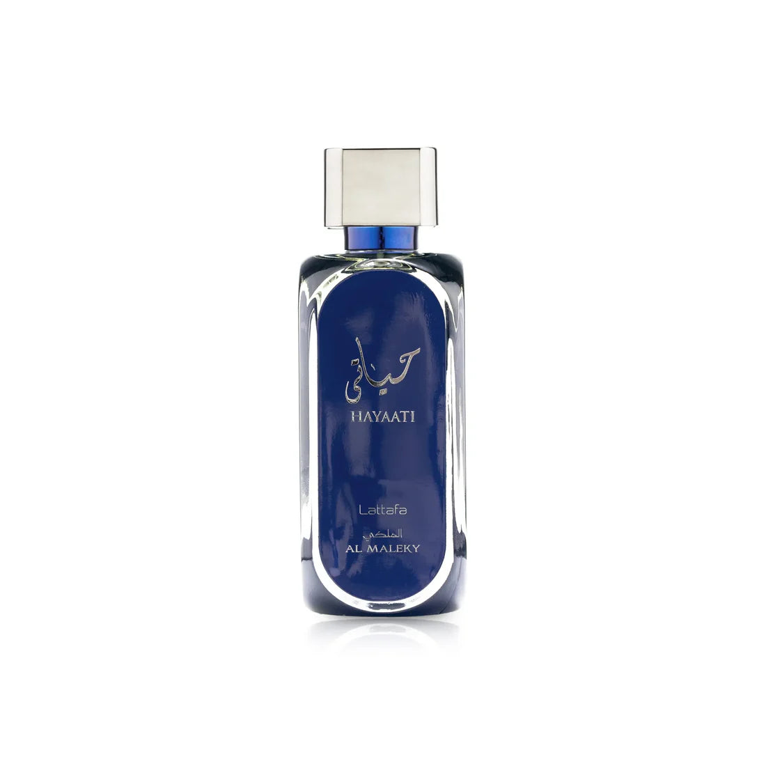 Hayaati Al Maleky 100ml EDP Lattafa