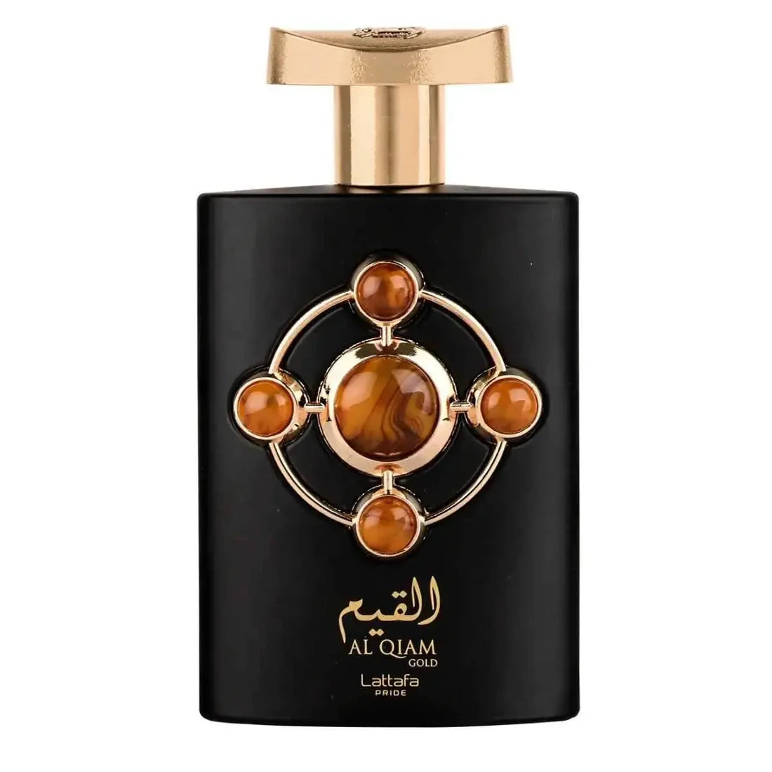 Al Qiam Gold 100ml EDP Lattafa