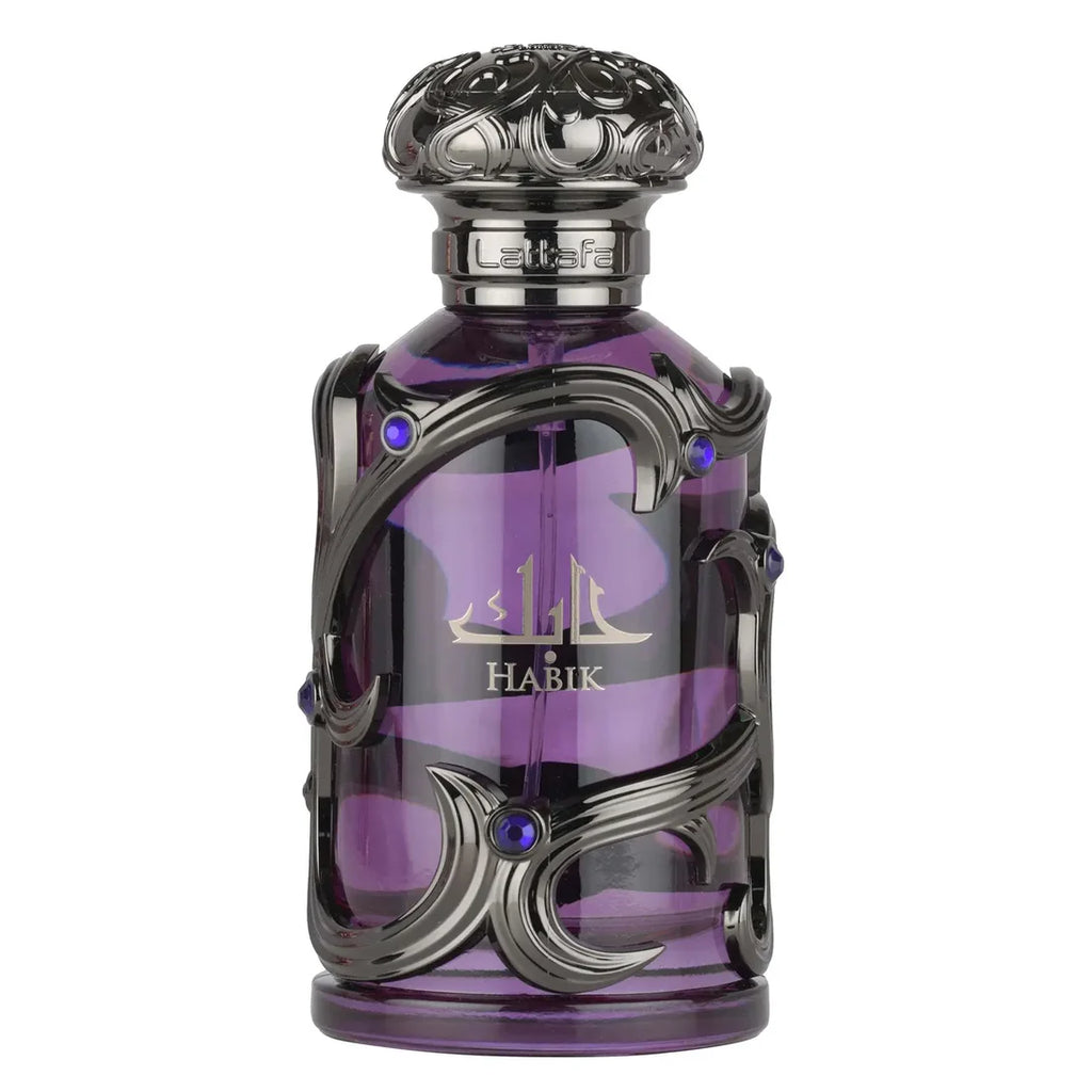 Habik For Men 100ml EDP Lattafa