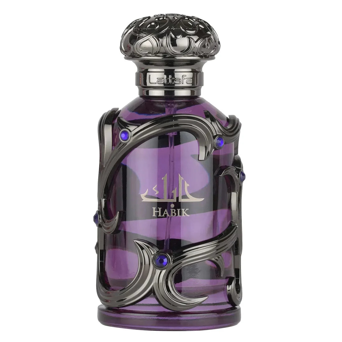 Habik For Men 100ml EDP Lattafa