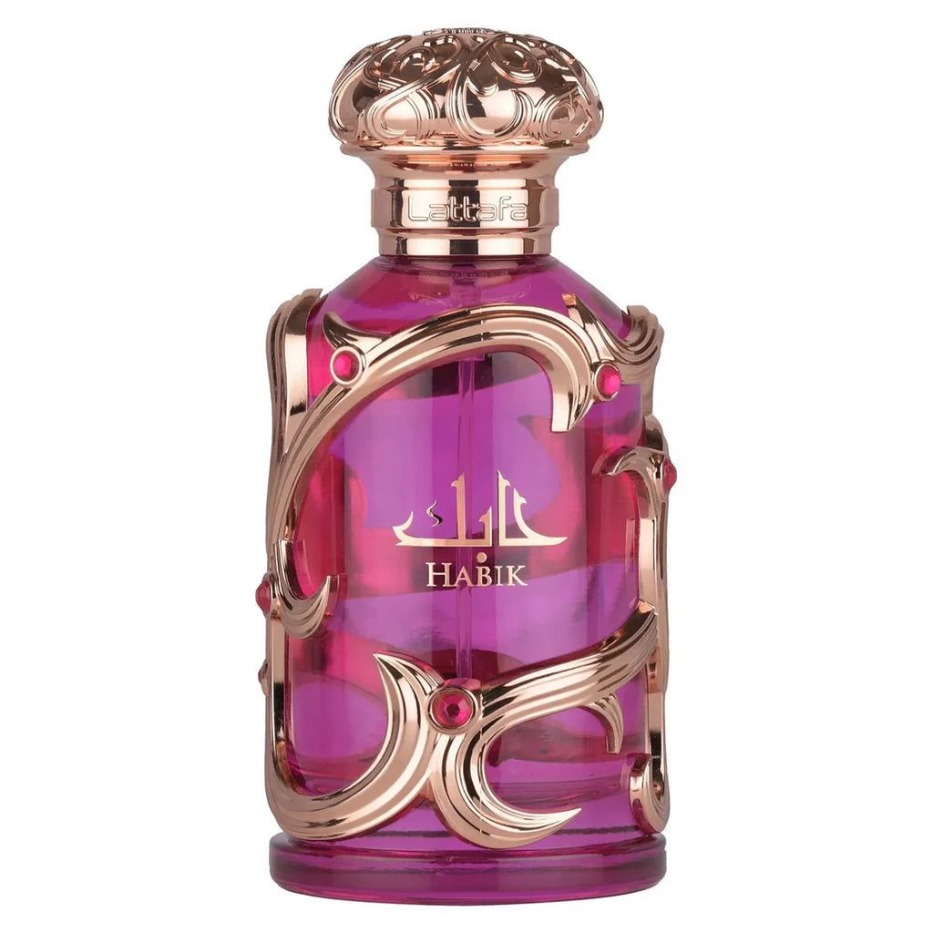 Habik For Women 100ml EDP Lattafa
