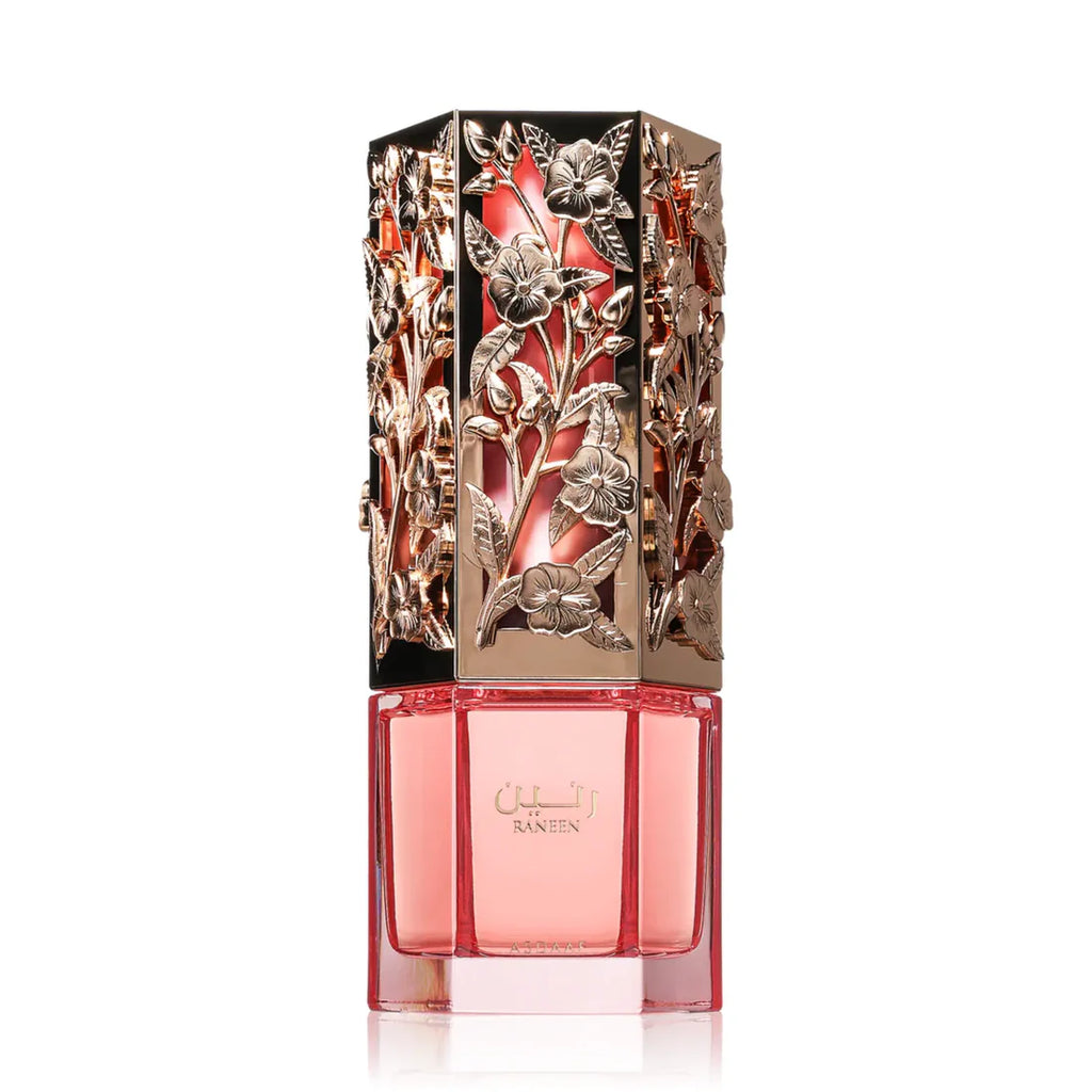 Raneen Asdaaf 80ml EDP Lattafa