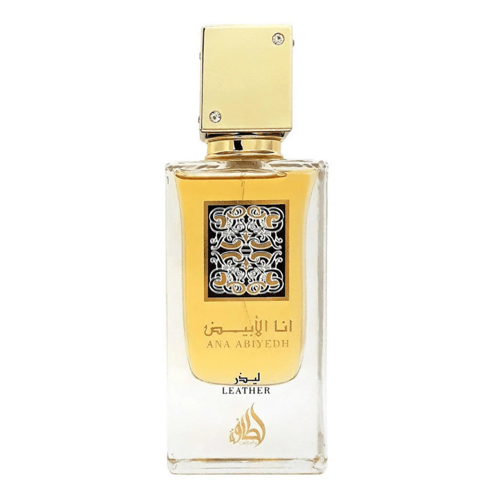 Ana Abiyedh 60ml EDP Lattafa