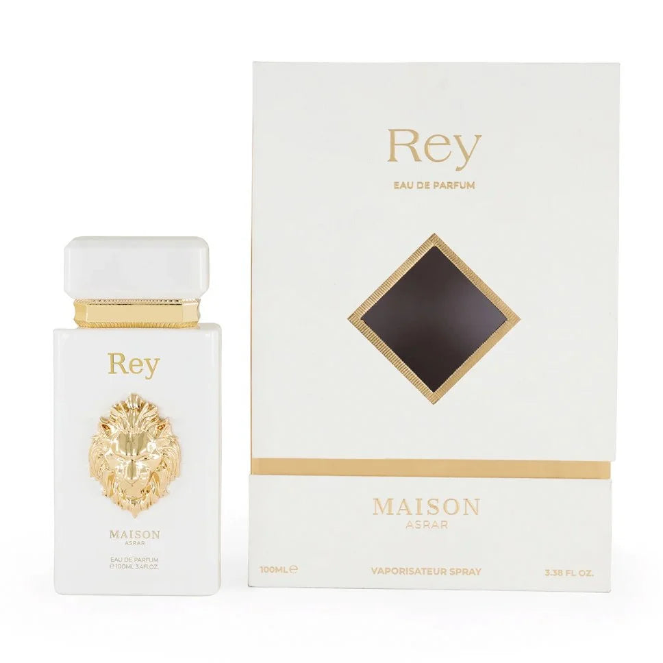 Rey 100ml EDP Maison Asrar