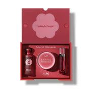 Secret Blossom Set - Gissah