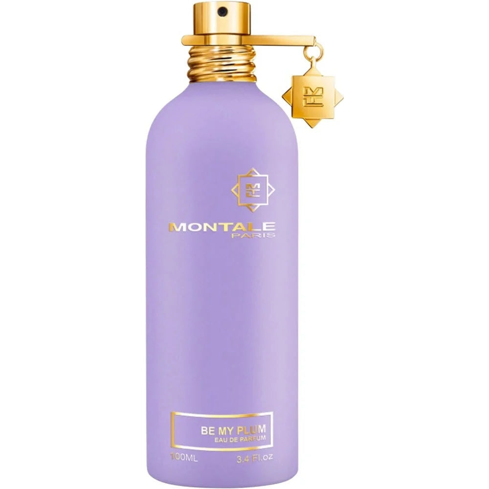 Be My Plum 100ml EDP - Montale