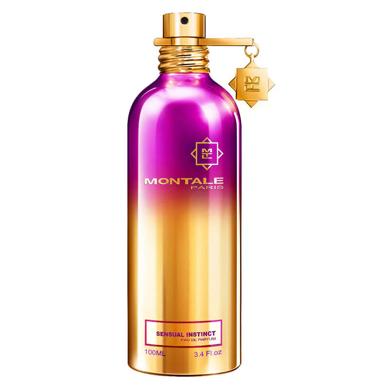 Sensual Instinct 100ml EDP - Montale