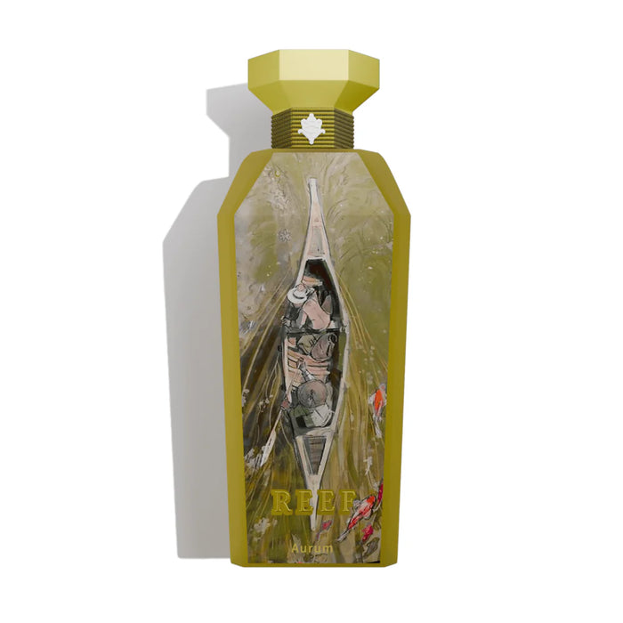 REEF Aurum EDP 150ml Reef Perfumes