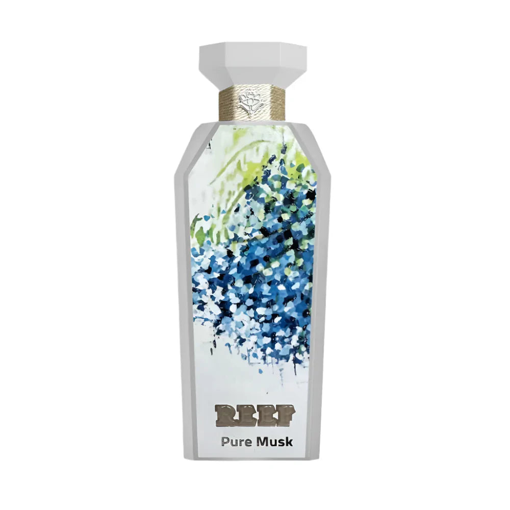 REEF Pure Musk EDP 150ml Reef Perfumes