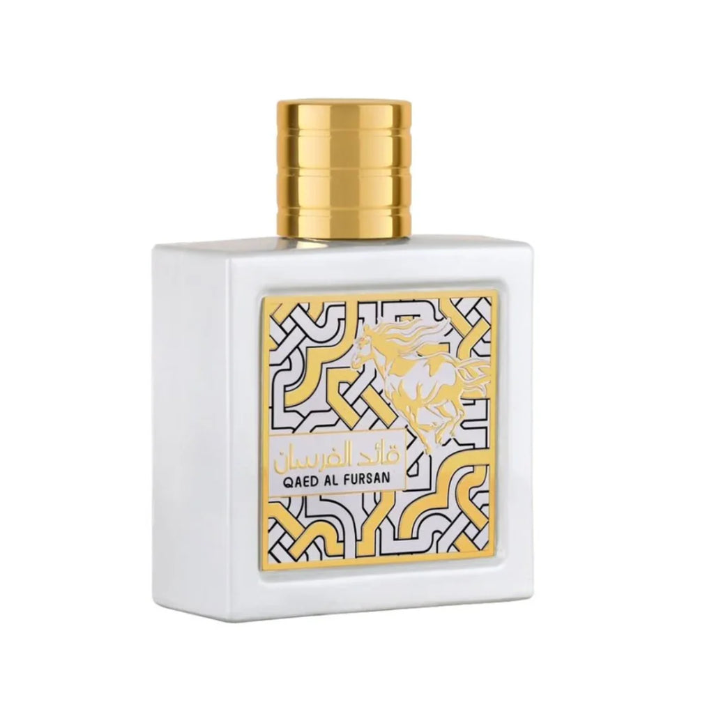 Qaed Al Fursan Unlimited EDP 90ml by Lattafa