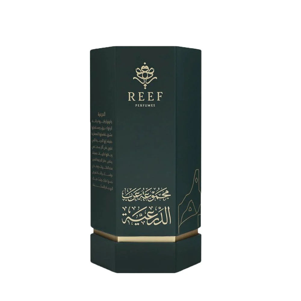 Arabs of Diriyah EDP 100ml Reef Perfume