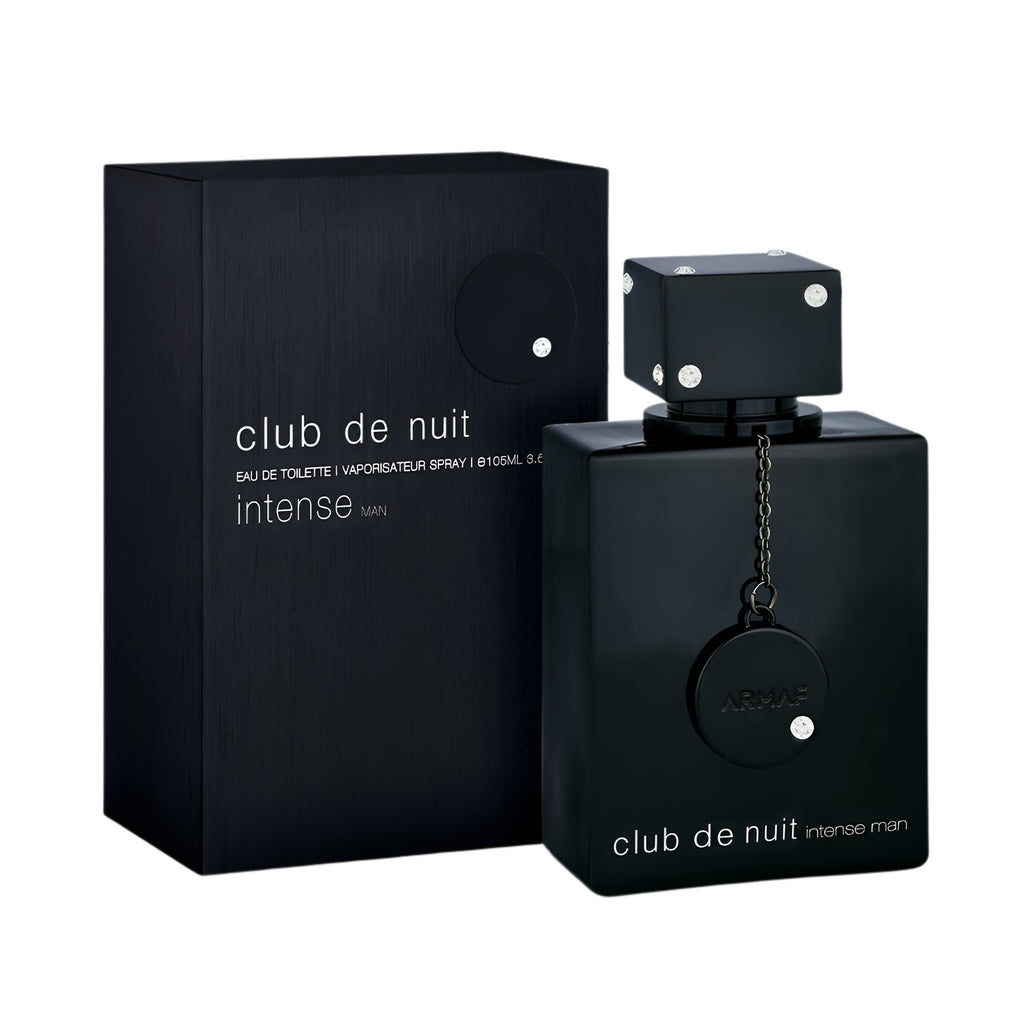 Club De Nuit Intense Man 105ml
