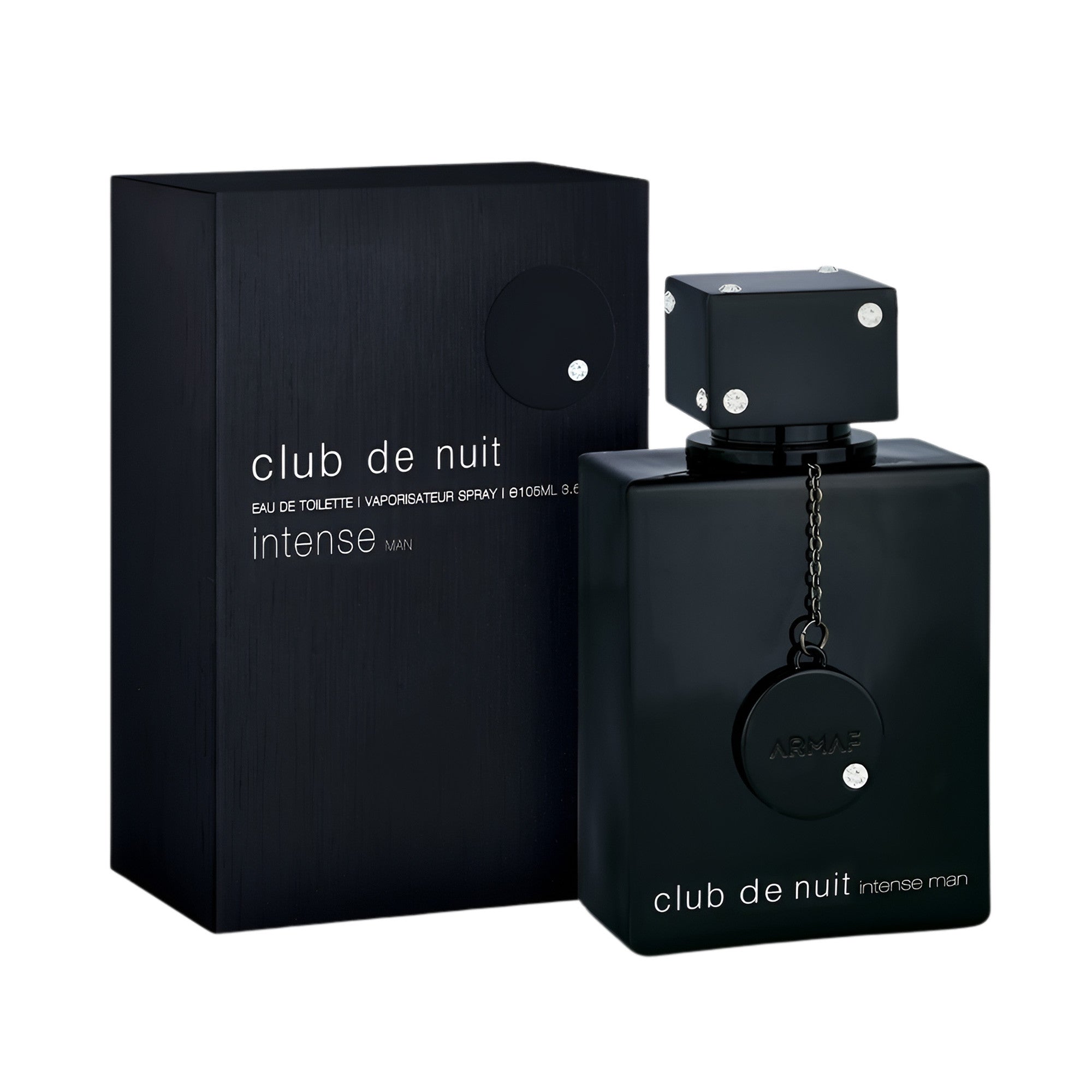 Club De Nuit Intense Man 105ml