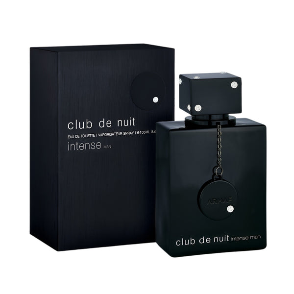 Club De Nuit Intense Man 105ml