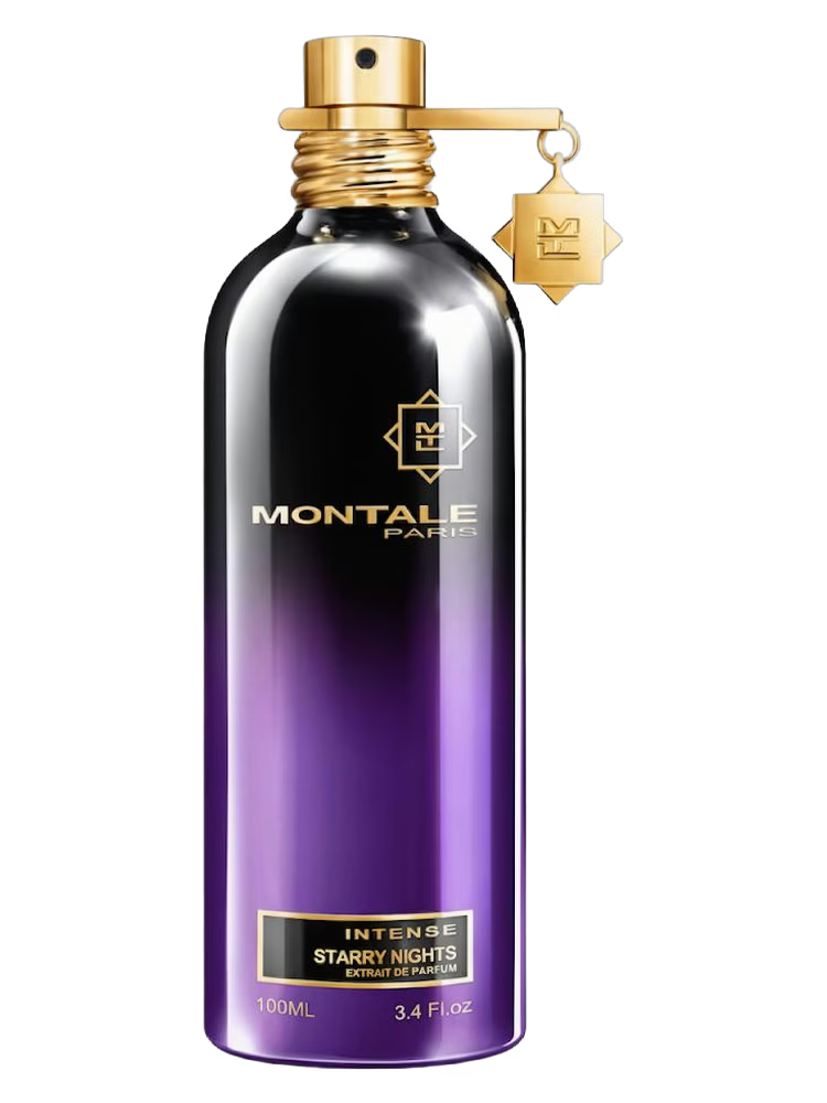 Intense Starry Nights 100ml EDP - Montale