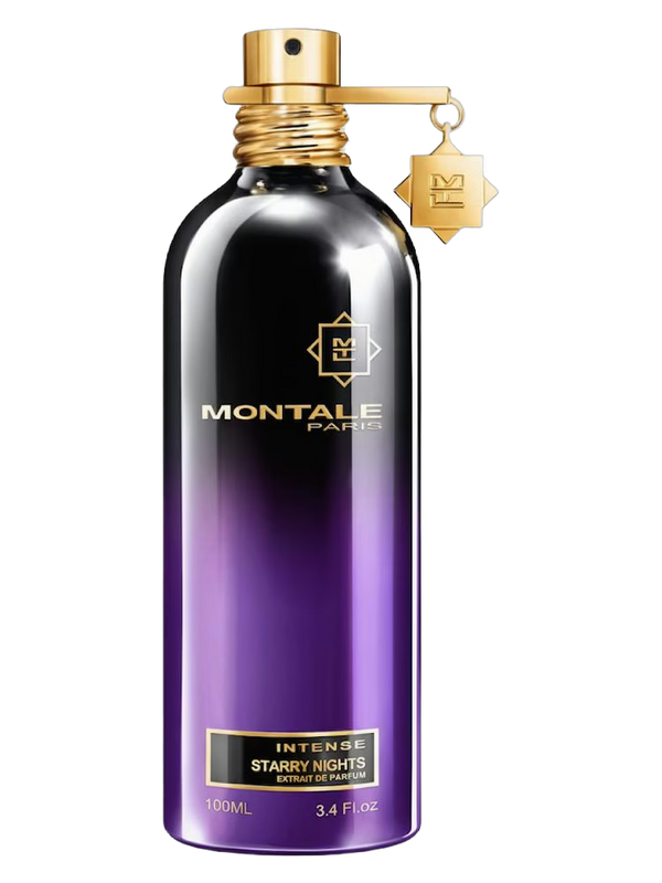 Intense Starry Nights 100ml EDP - Montale