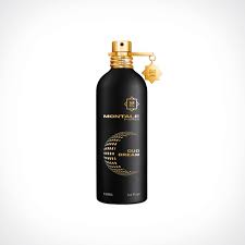 Oud Dream 100ml EDP - Montale