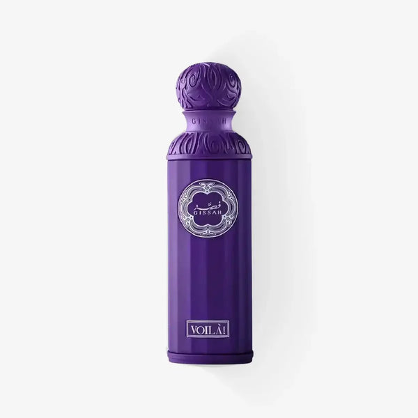 Voila 200ML EDP - Gissah