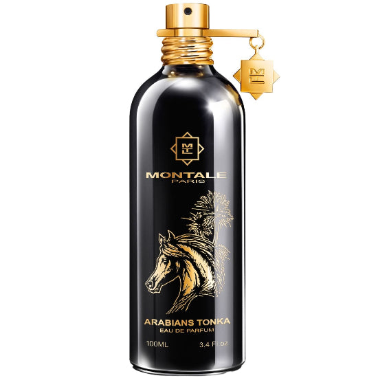 Arabians Tonka 100ml EDP - Montale