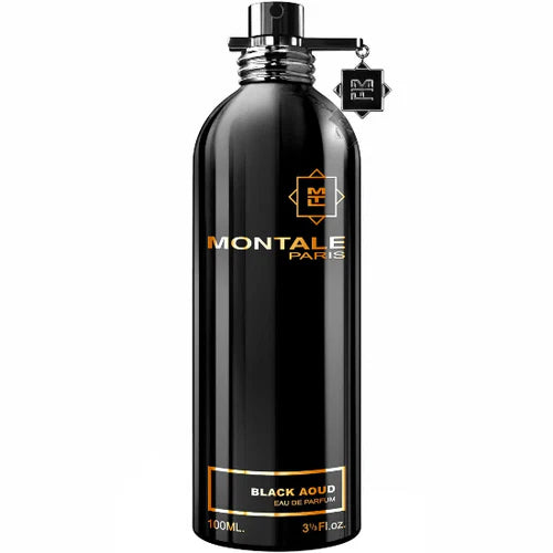 Black Aoud 100ml EDP - Montale