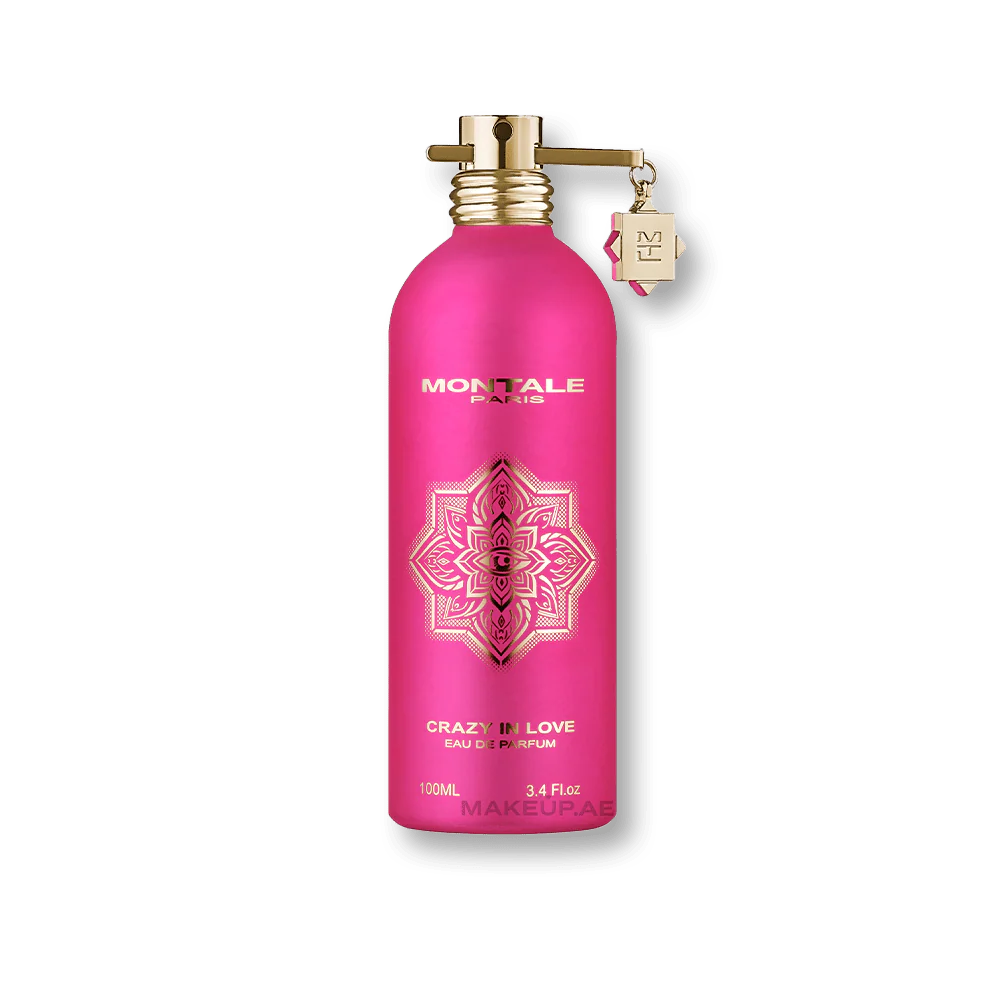 Crazy In Love 100ml EDP - Montale