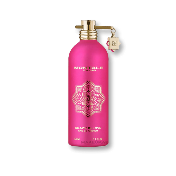 Crazy In Love 100ml EDP - Montale