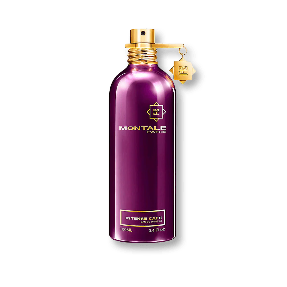 Intense Cafe 100ml EDP - Montale