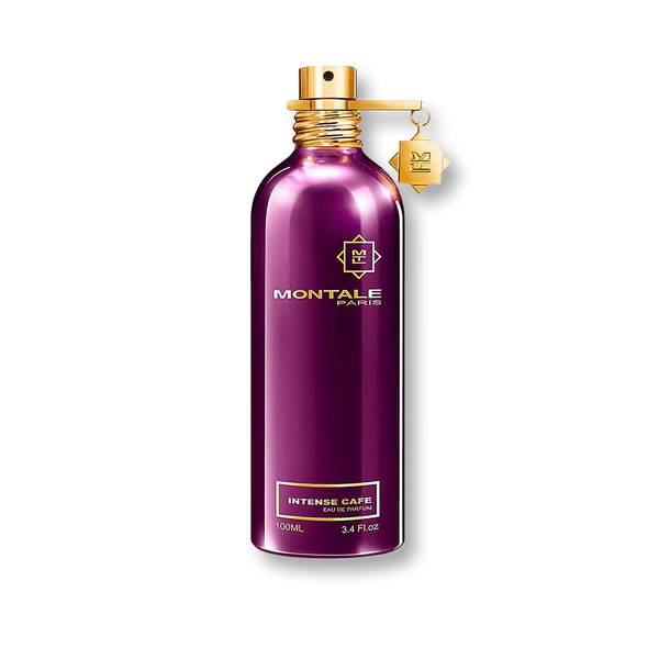 Intense Cafe 100ml EDP - Montale