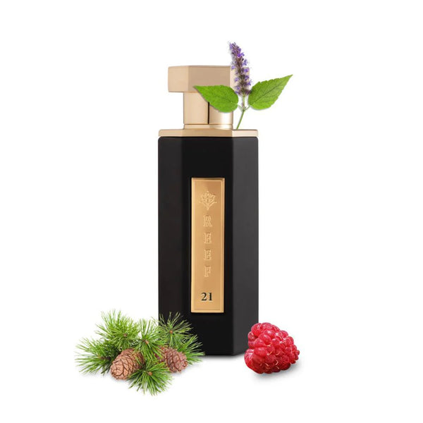 REEF 21 EDP 100ml Reef Perfumes