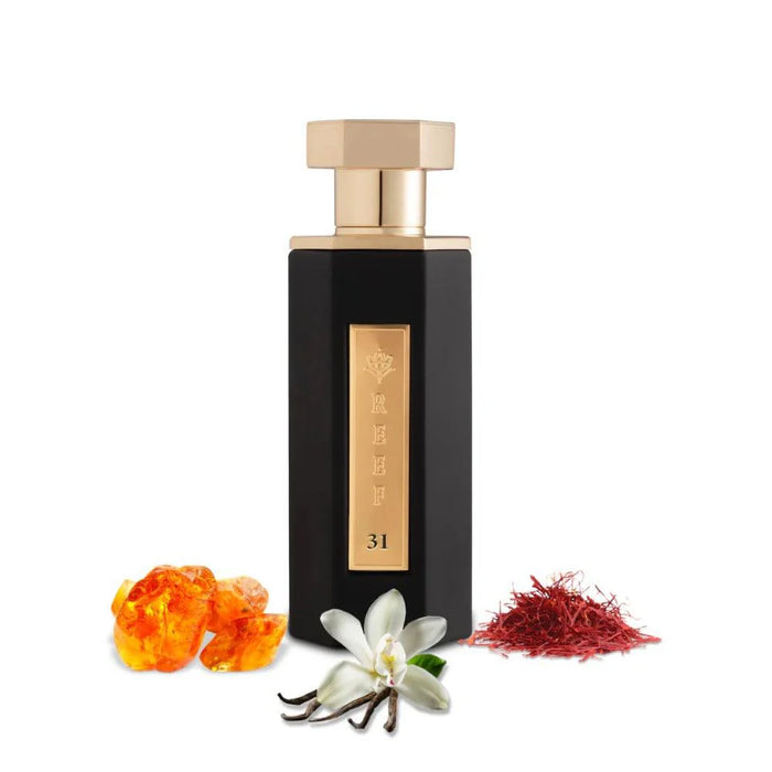 REEF 31 EDP 100ml  Reef Perfumes