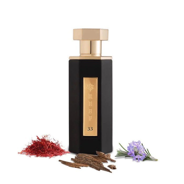 Reef 33 100ml EDP Reef Perfumes