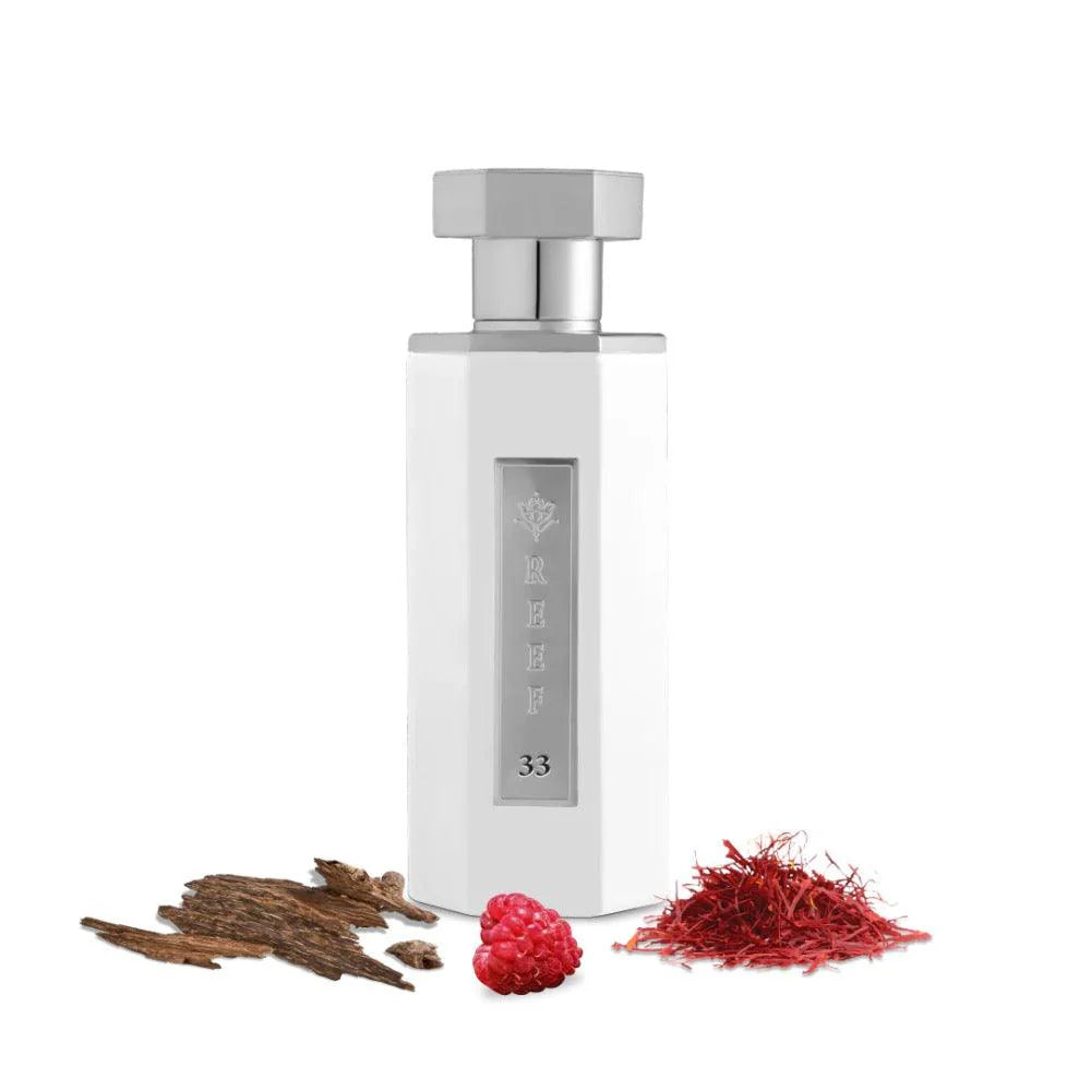 REEF 33 White EDP 100ml Reef Perfume