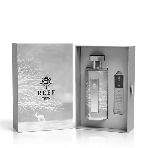 REEF Titan EDP 200ml  Reef Perfumes