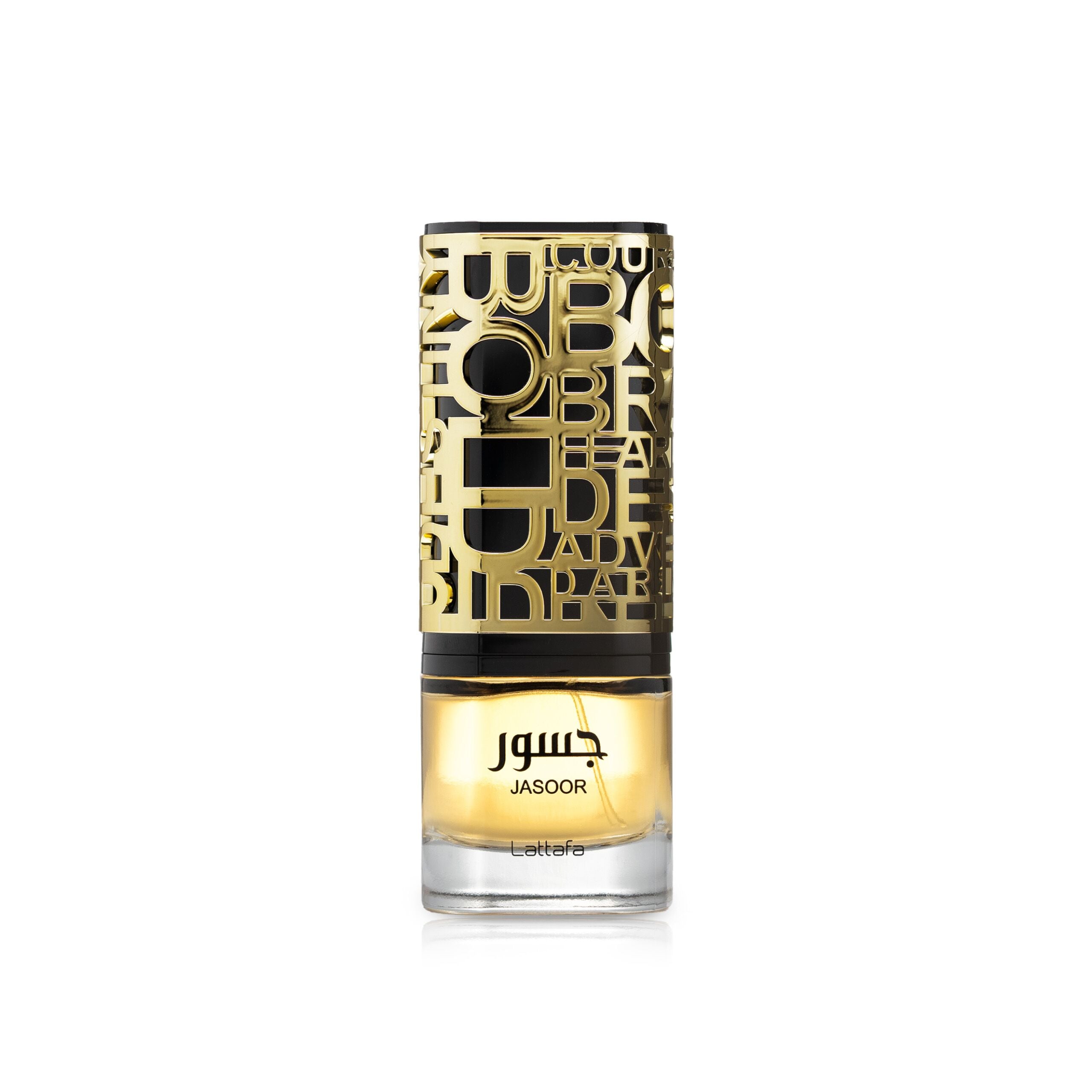 Lattafa Jasoor 100ml EDP