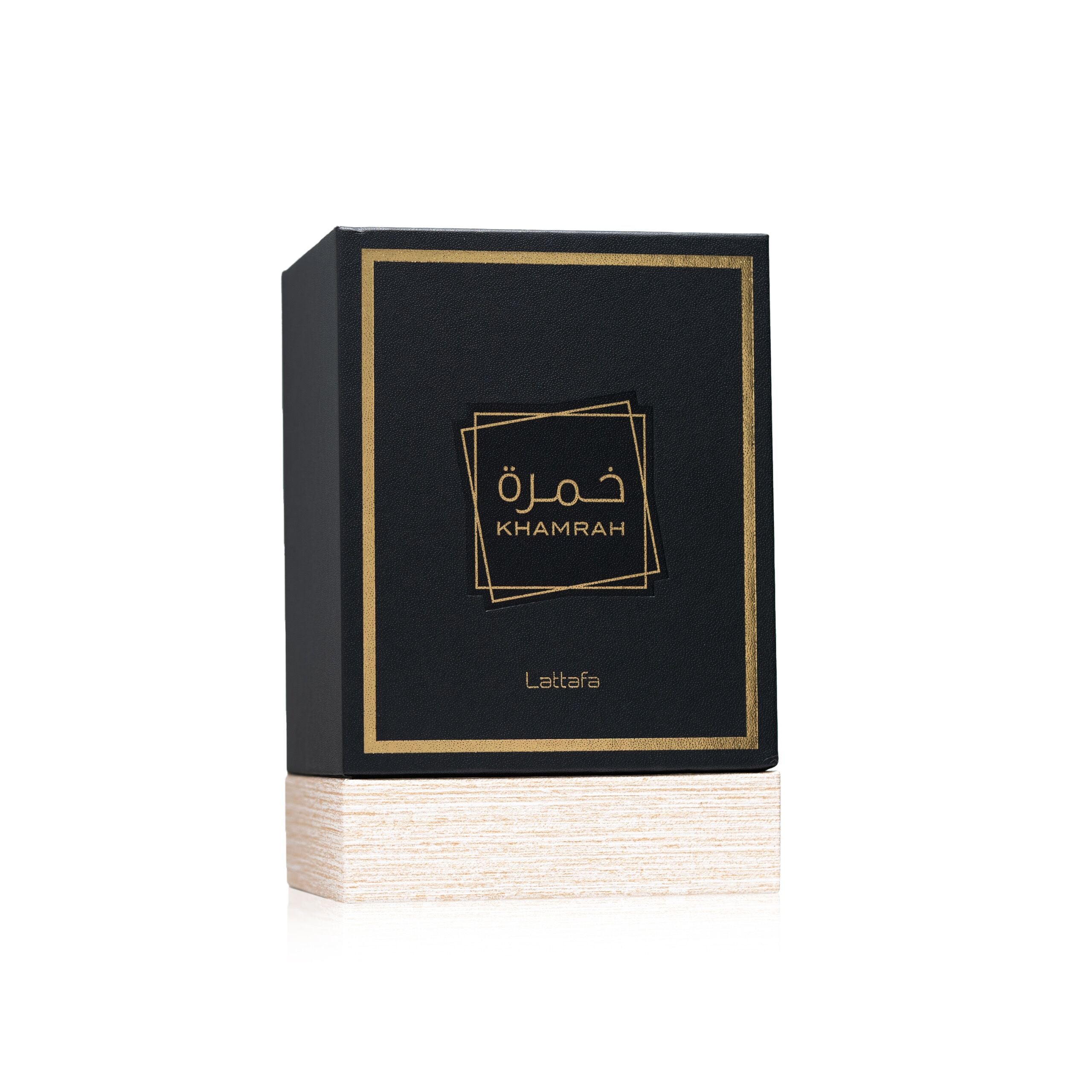 Lattafa Khamrah 100ml