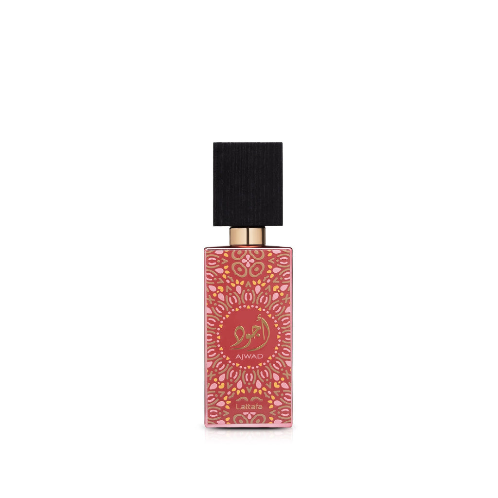 Ajwad Pink to Pink 60ml EDP By Lattafa