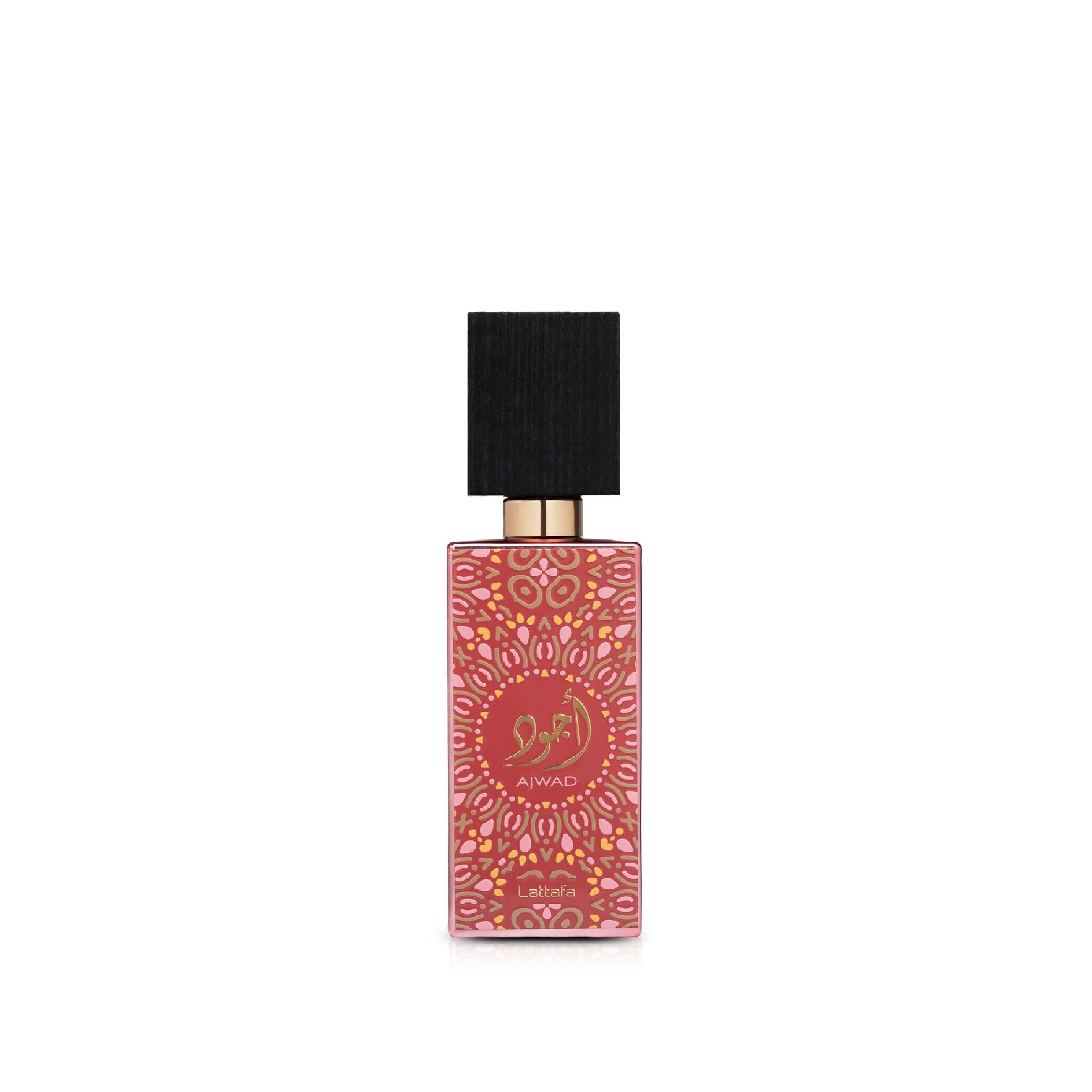 Ajwad Pink to Pink 60ml EDP By Lattafa