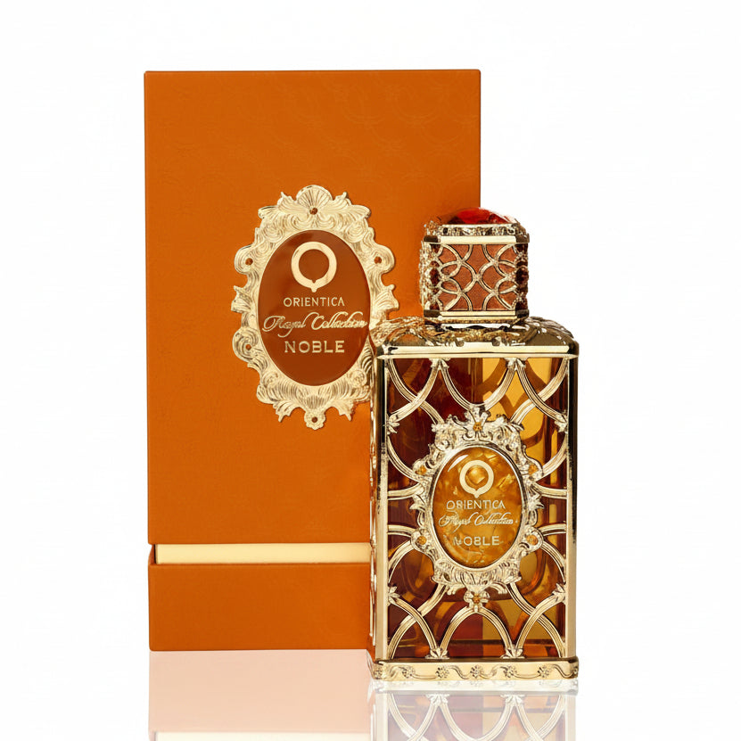 Orientica Noble 80ml Eau de Parfum