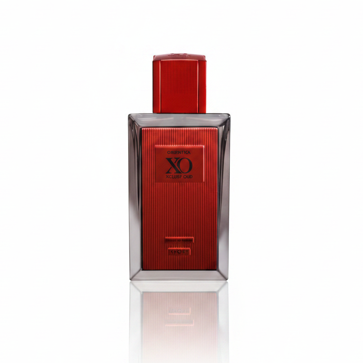 Orientica XO Xclusif 60ml Extrait de Parfum