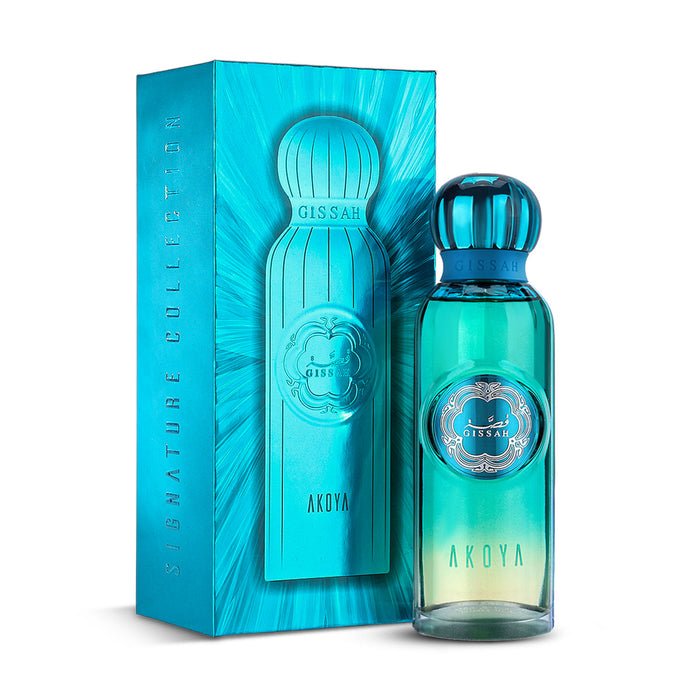 Gissah Akoya 200ml EDP