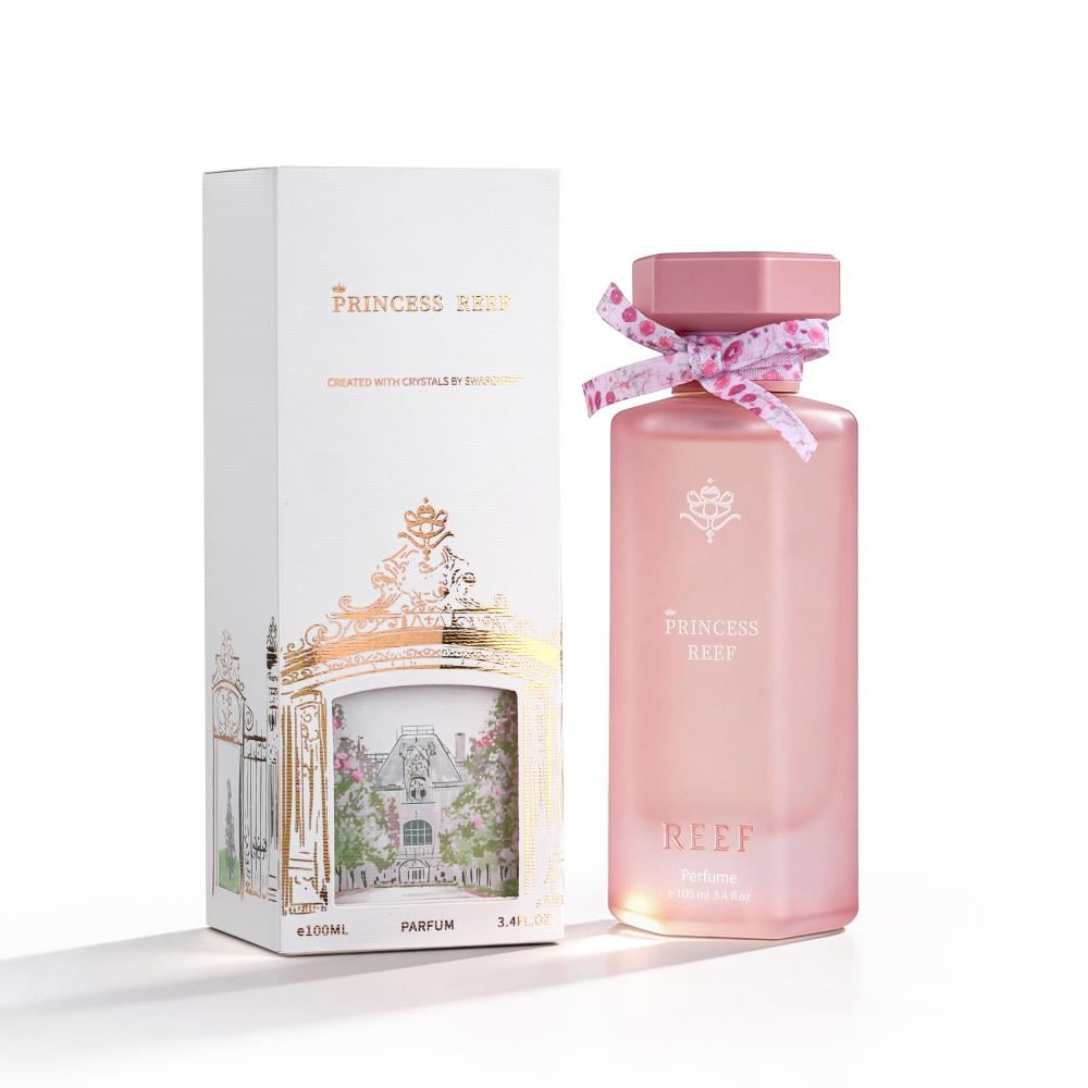 Reef Princess 100ml Reef Perfumes