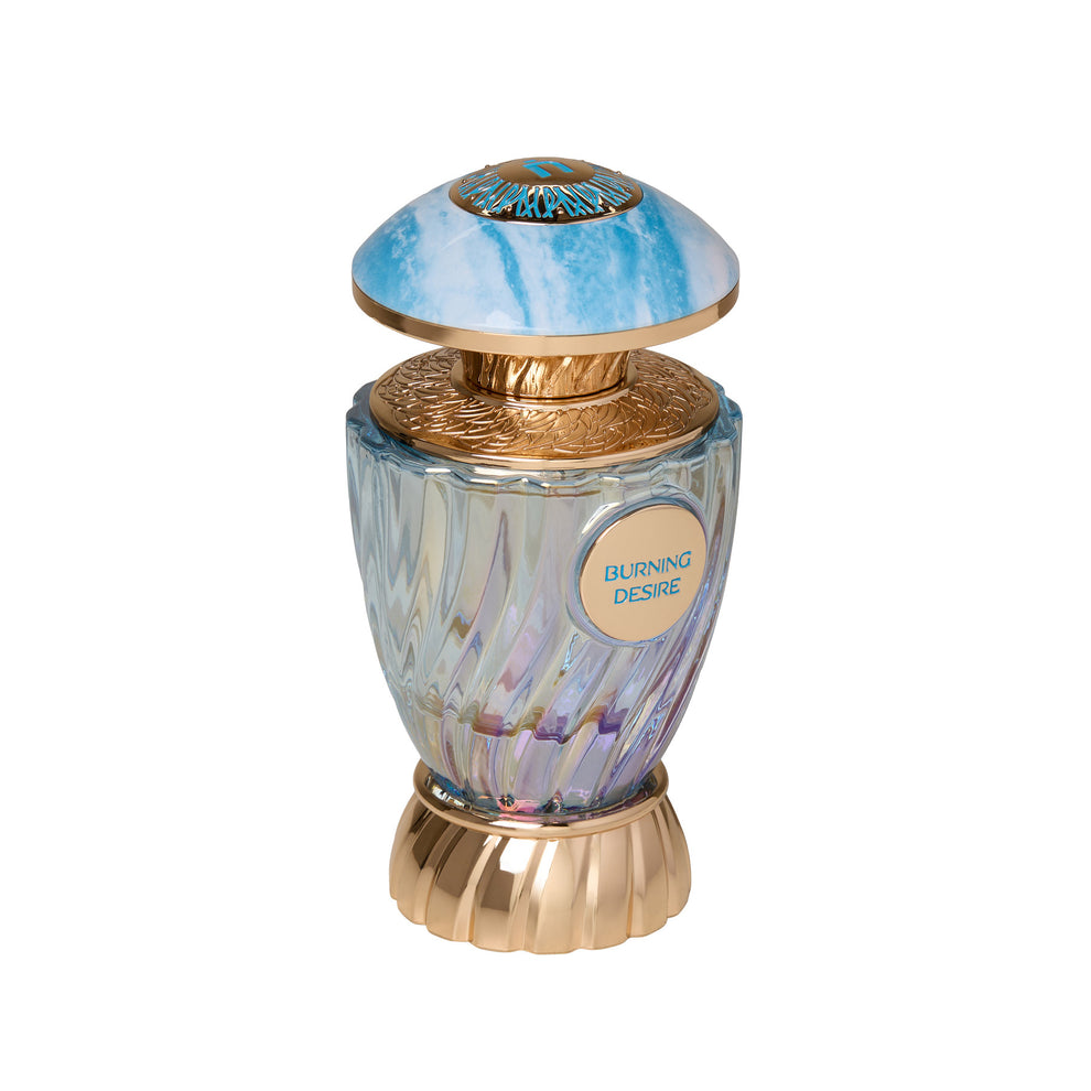 Nayaat Burning Desire 100ml EDP